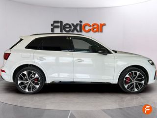 Audi Q5 Black line 40 TDI 150kW quattro-ultra