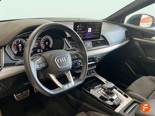 Audi Q5 Black line 40 TDI 150kW quattro-ultra