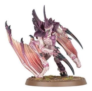 Tirano Primus Alado Warhammer 40k