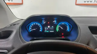 Peugeot e-Rifter 2023