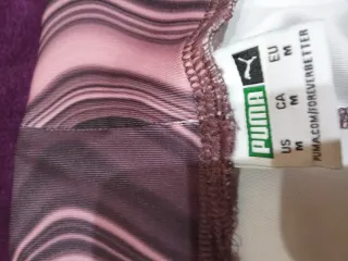 Leggings Puma Talla M