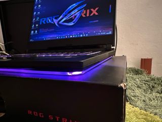 Portátil ASUS ROG Strix G Gaming