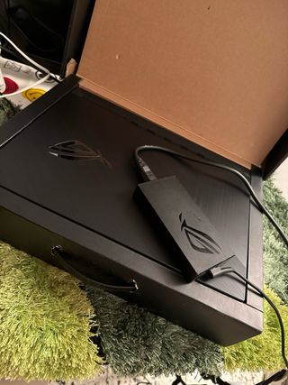 Portátil ASUS ROG Strix G Gaming