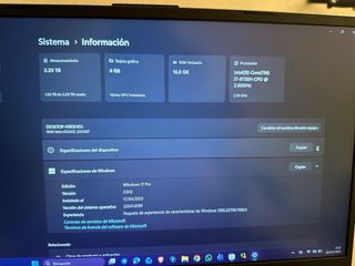 Portátil ASUS ROG Strix G Gaming