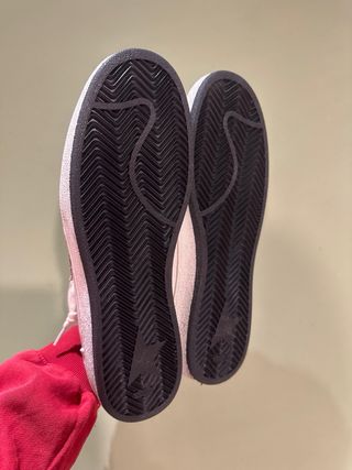 Golden Goose Ballstar Marrones y Blancas