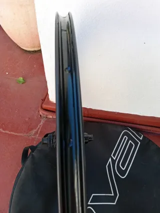 Juego Ruedas DR Wheel Factory Top Secret