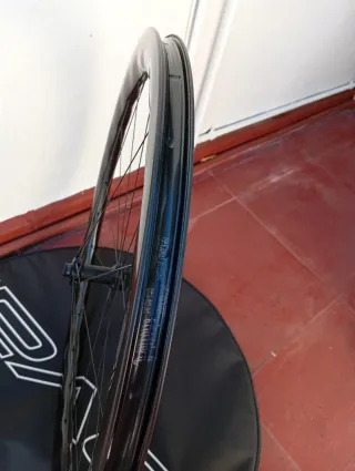 Juego Ruedas DR Wheel Factory Top Secret