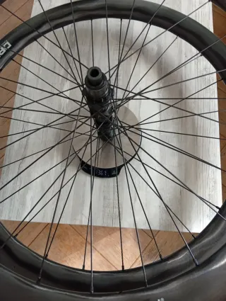 Juego Ruedas DR Wheel Factory Top Secret