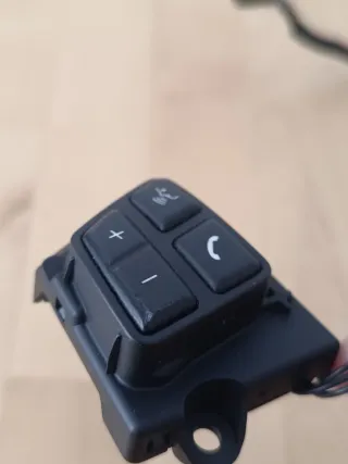 Botonera volante BMW E9X