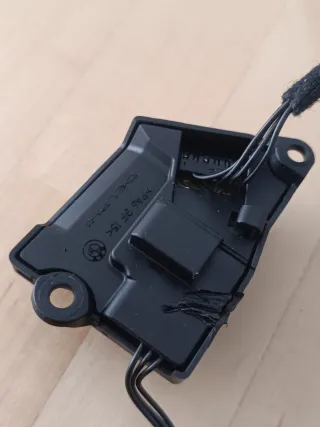 Botonera volante BMW E9X