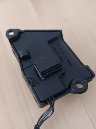 Botonera volante BMW E9X