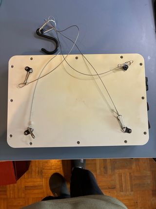 Kit 2 luces led cultivo indoor -NEGOCIABLES