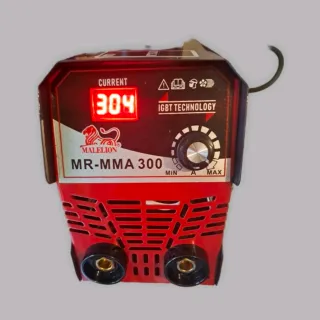 Saldatrice Elettrodo Elettrica Inverter 300AMP
