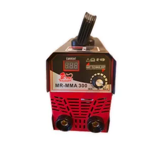 Saldatrice Elettrodo Elettrica Inverter 300AMP