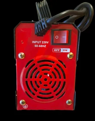 Saldatrice Elettrodo Elettrica Inverter 300AMP