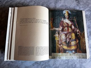 El crisol del cristianismo