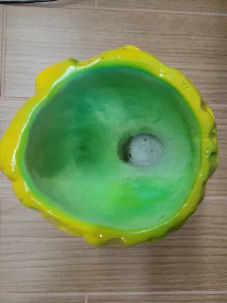 Vaso David Michelangelo pop art