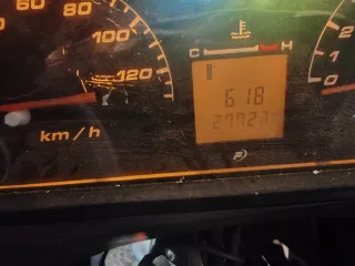 Honda Varadero 125cc