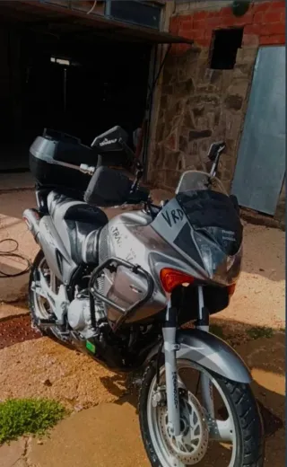 Honda Varadero 125cc