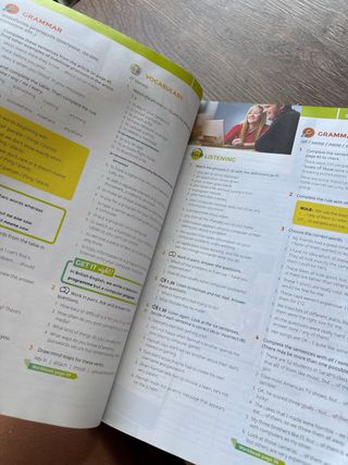 Citizen Z B1 Student's Book with Augmented Reality