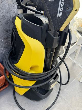 Hidrolimpiadora Karcher K5 Power Control