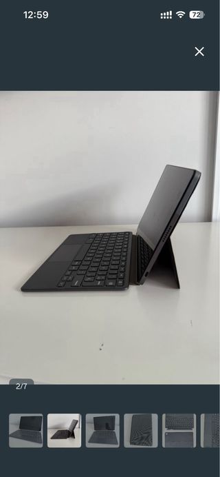 Chromebook Lenovo IdeaPad Duet 3