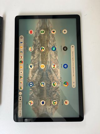 Chromebook Lenovo IdeaPad Duet 3