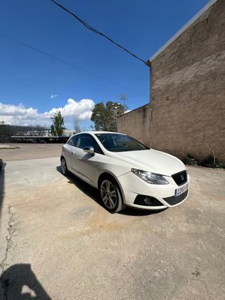 SEAT Ibiza 2009