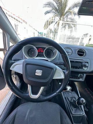 SEAT Ibiza 2009