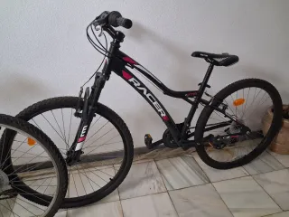 2 Bicicletas Racer