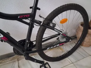 2 Bicicletas Racer