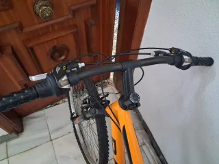 2 Bicicletas Racer