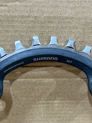 Monoplato Shimano SLX 32T