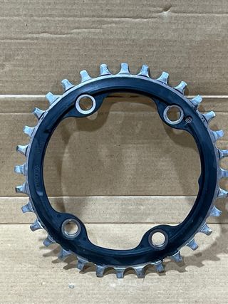 Monoplato Shimano SLX 32T