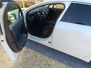 Peugeot 508 2012