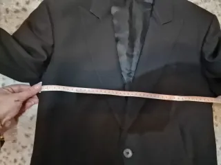 Traje de Frac Mancor Talla 46