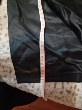 Traje de Frac Mancor Talla 46