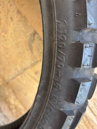 Neumático Continental TKC80 Delantero