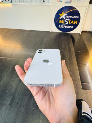 iPhone 12 128GB Blanco