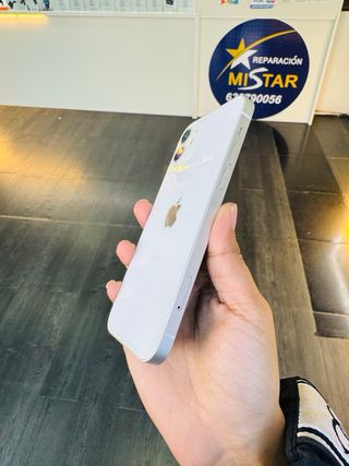 iPhone 12 128GB Blanco