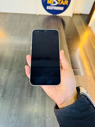 iPhone 12 128GB Blanco