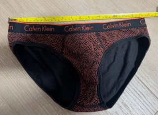 Slip Calvin Klein