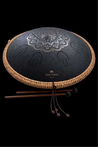 Tambor de Acero Meinl D Amara