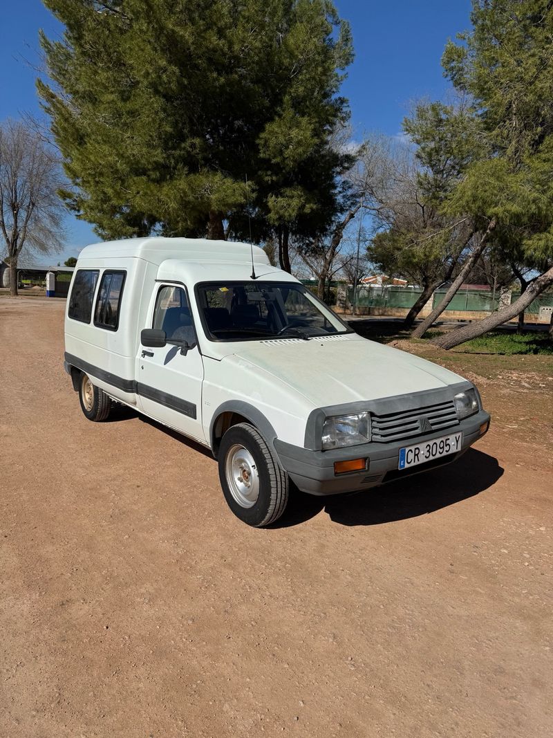 Citroen C 15 - foto 1