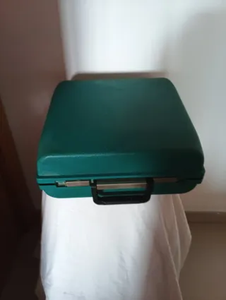 Máquina de escribir Olivetti Studio 45