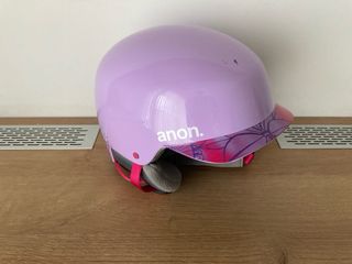 Casco de esquí/snowboard niñ@ anon