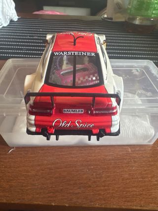 Opel Calibra Slot.it Preparado