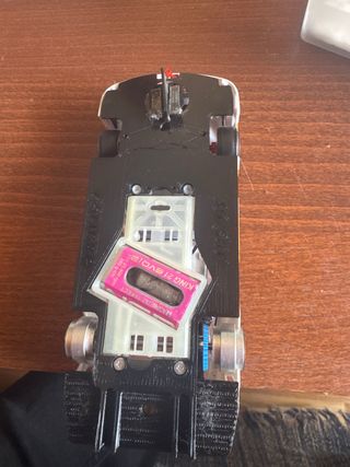 Opel Calibra Slot.it Preparado