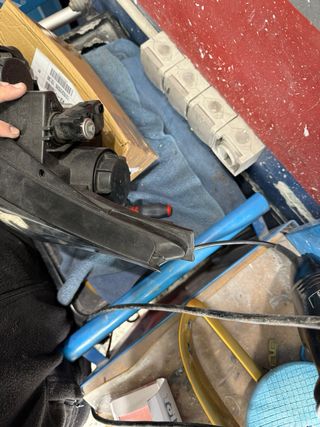 Faro Delantero Izquierdo Kia Sportage 2017