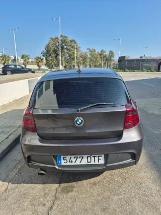 BMW Serie 1 2006